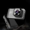 MeeGoo Full HD Dual Dash Cam Front & Rear
