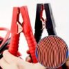 1 Set of Automotive Emergency Jump-start Cables
