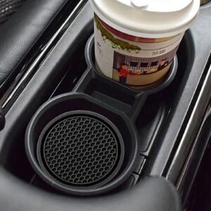 2pcs Car Water Cup Base