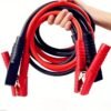 1 Set of Automotive Emergency Jump-start Cables