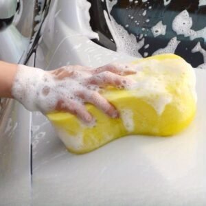 All-in-One Car Maintenance Care Solution