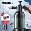 2L Handheld Car Wash Sprayer