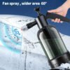 2L Handheld Car Wash Sprayer