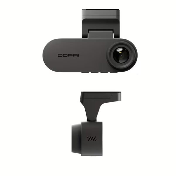 DDPAI A400 4K Dash Cam Smart DVR