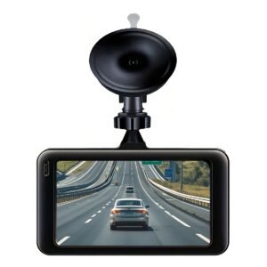 1080P HD Driving Recorder Dash Cam