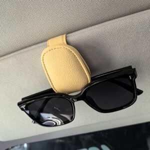 Universal Car Sun Visor Glasses Clip