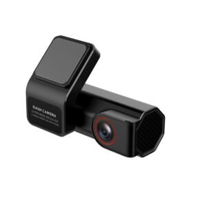 1080P Full HD Dash Cam Ultra Wide Angle