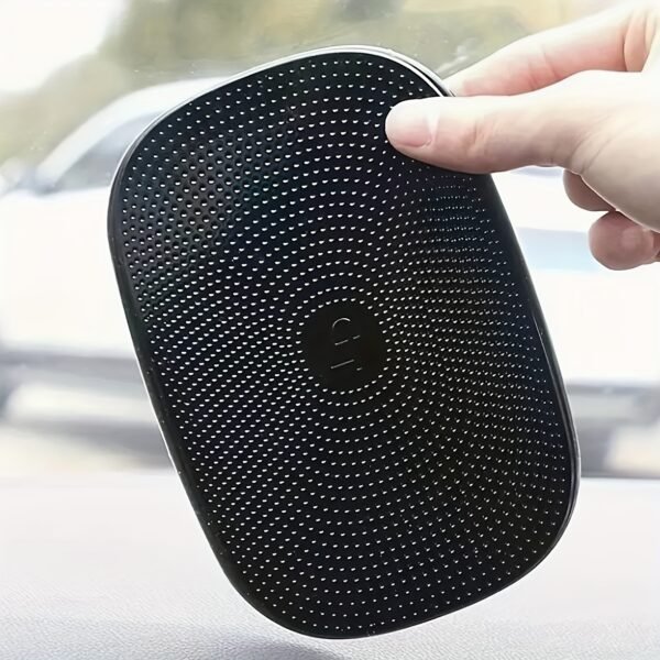 1pc Car Dashboard Phone Holder