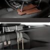 4pcs Car Seat Backrest Hooks 