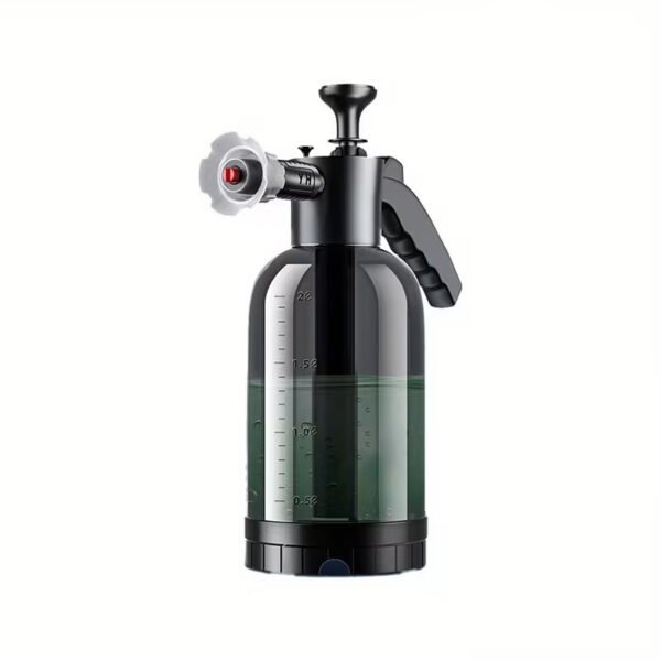 2L Handheld Car Wash Sprayer