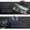 1080P Full HD Dash Cam Ultra Wide Angle