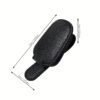 Universal Car Sun Visor Glasses Clip