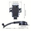 Universal Car Phone Holder Mount