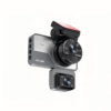 Four Channel Dash Cam Quad Recording System