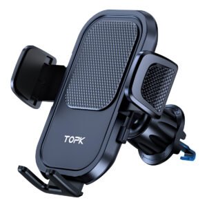 TOPK Car Phone Holder Mount