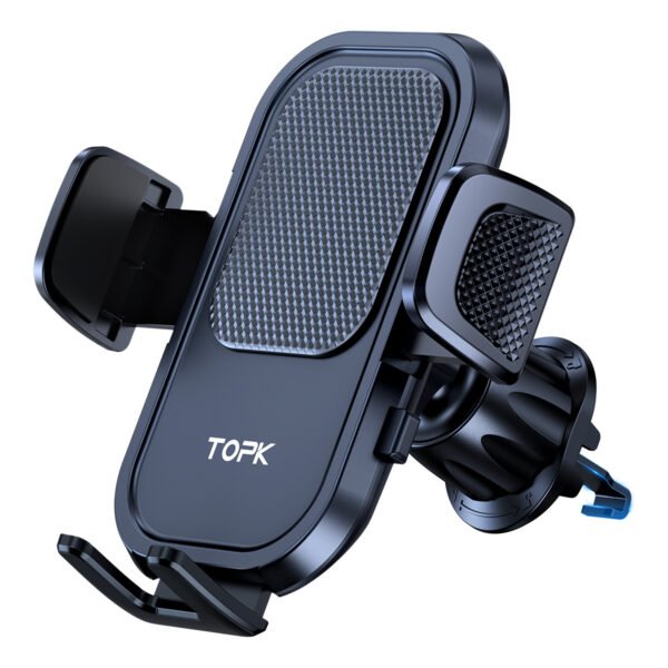 TOPK Car Phone Holder Mount