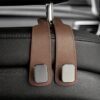 4pcs Car Seat Backrest Hooks 