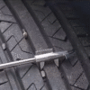 Tool for Removing Stones from Car Tires, Designed for Cleaning And Maintenance