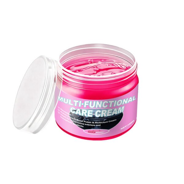 Car Scratch Repair & Refurbishing Cream (160g)