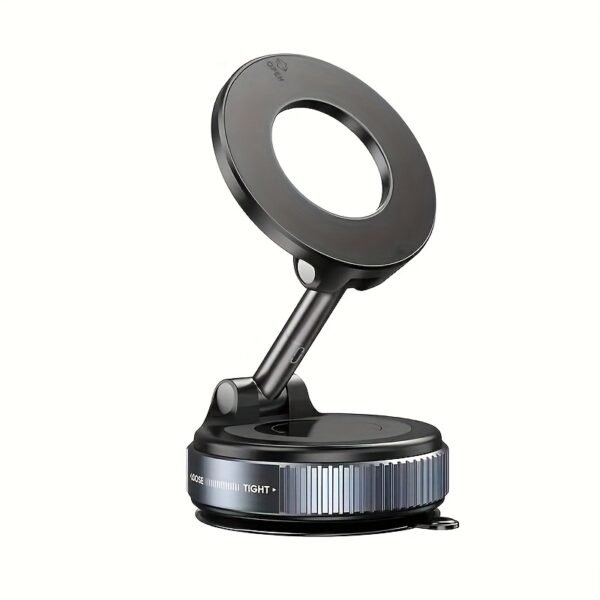 360° Rotating Magnetic Phone Holder