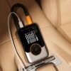 Portable Wireless Tire Inflator