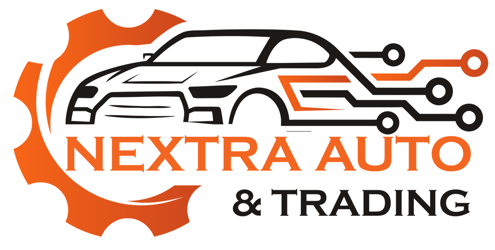 NEXTRA AUTO & TRADING SDN. BHD.